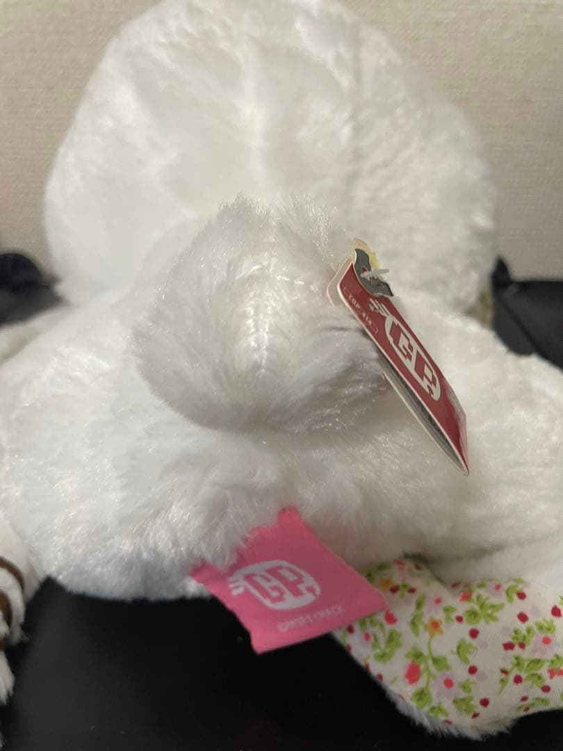 チャックスgp 汎用うさぎ Spring editon 2015式 - メルカリ