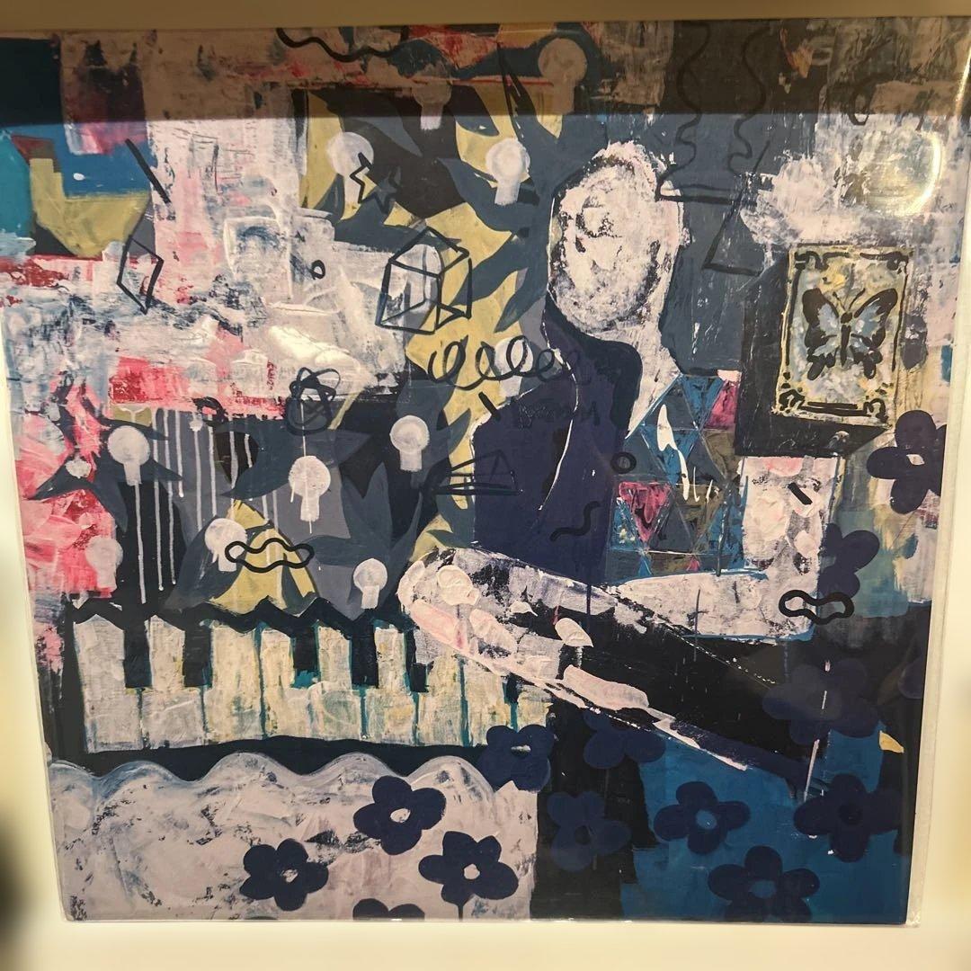 未使用　Sweet William / SONORAS 2LP SONORAS - Album by Sweet William | Spotify