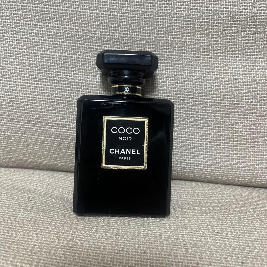 CHANEL COCO NOIR 香水 ブラック100ml Coco Noir - Cologne & Fragrance | CHANEL