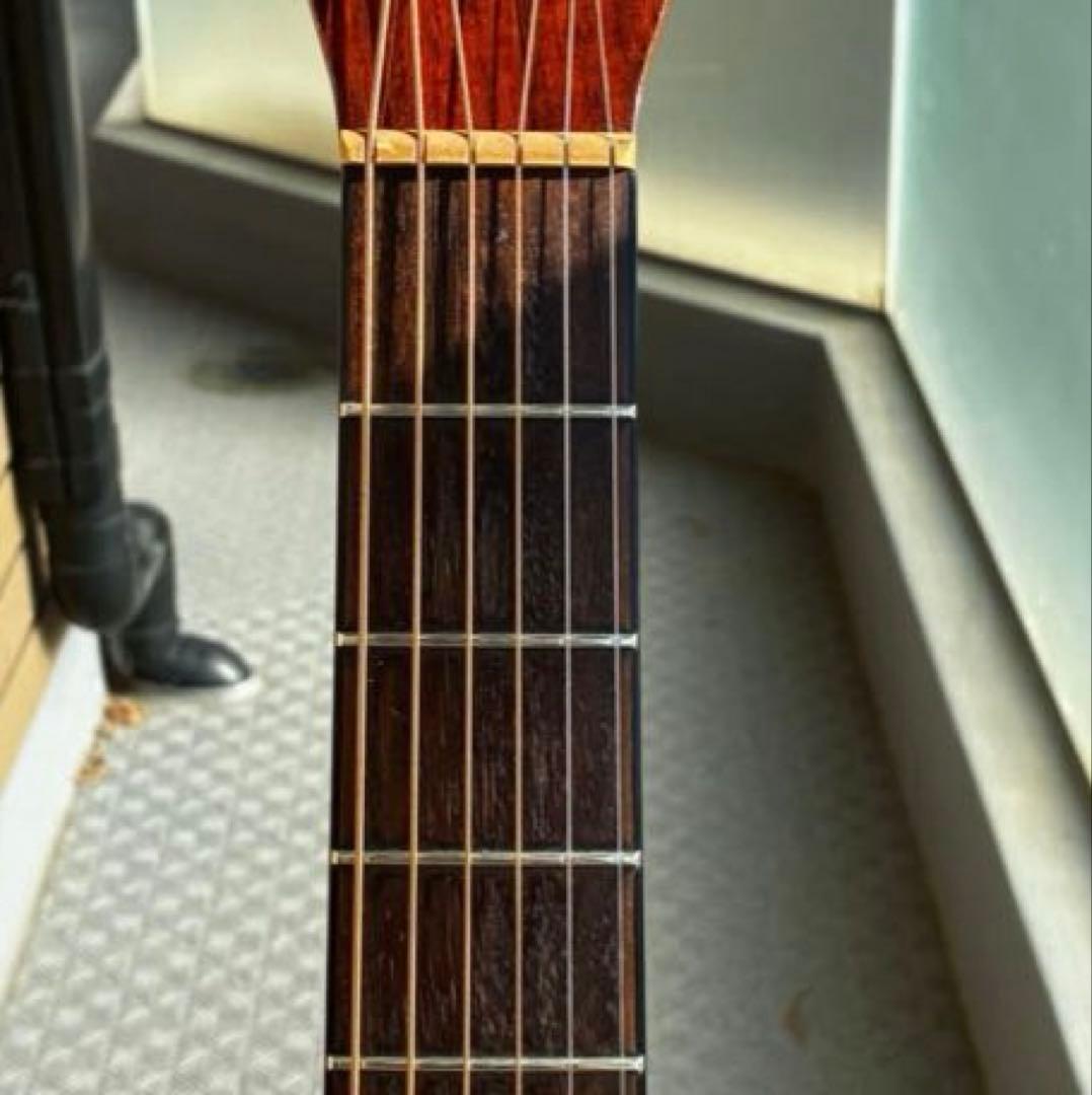 メダカちゃん様専用ページ【弦新品】Morris アコギ 初心者向け