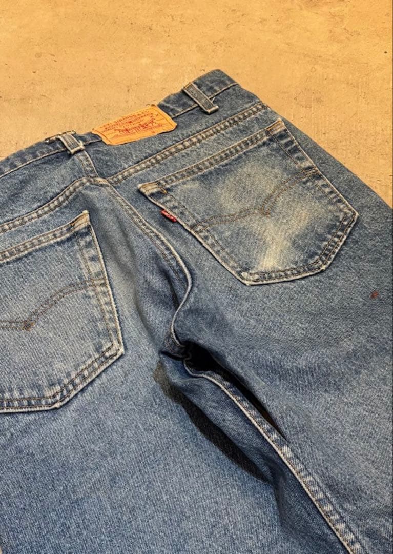 極上80s Levi's 517 リーバイス levis 501 90s 66 - メルカリ