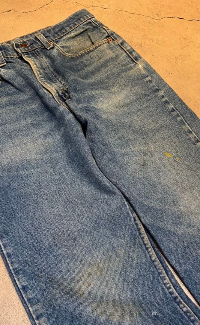 極上80s Levi's 517 リーバイス levis 501 90s 66 - メルカリ