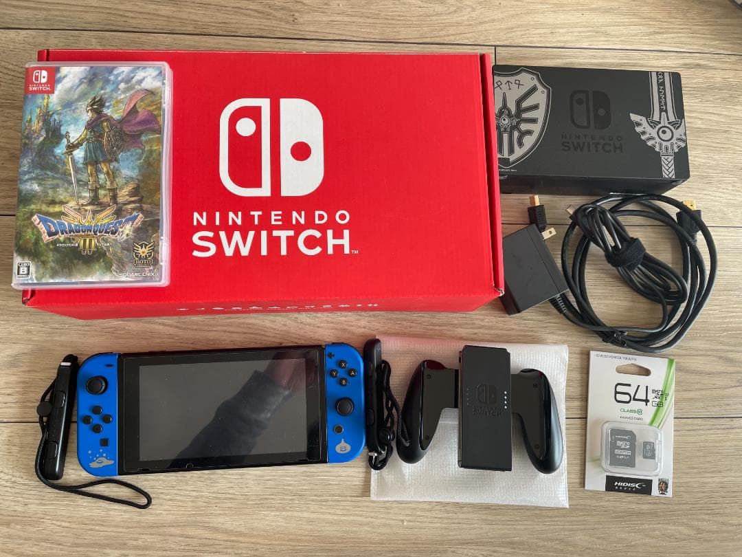 □動作確認済□ドラゴンクエスト□ロトエディション□ドラクエ3付