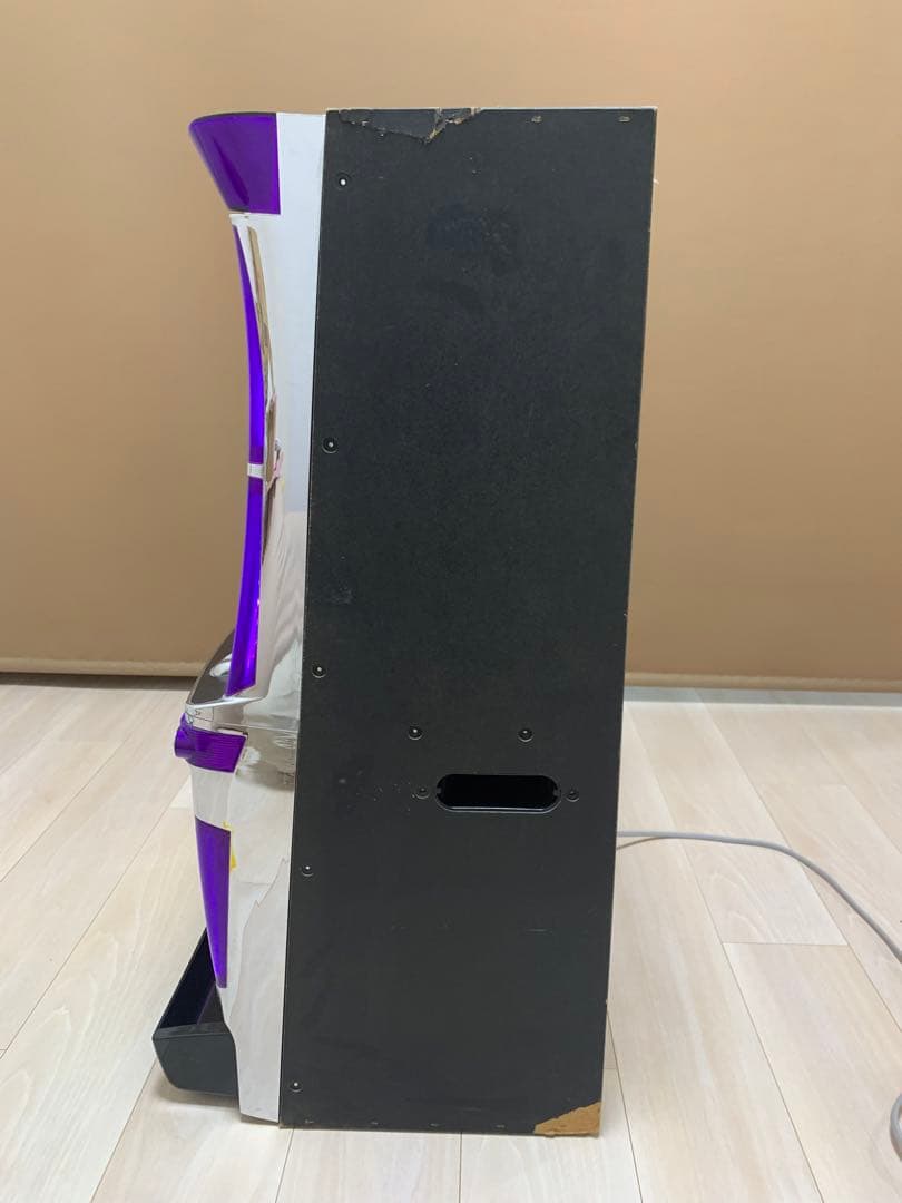 JPS パチスロ クイーンズブレイド2 玉座を継ぐ者 実機 スロット