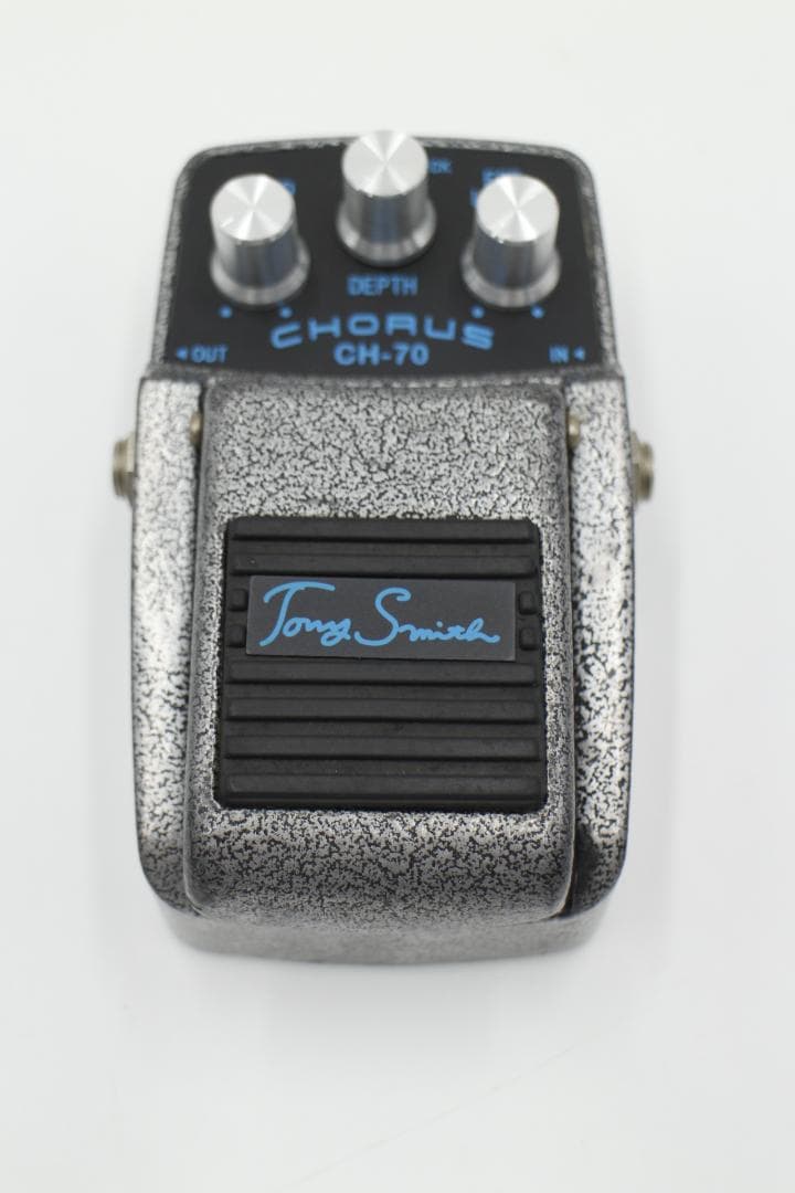 M-TN 260] Tony Smith CHORUS CH-70