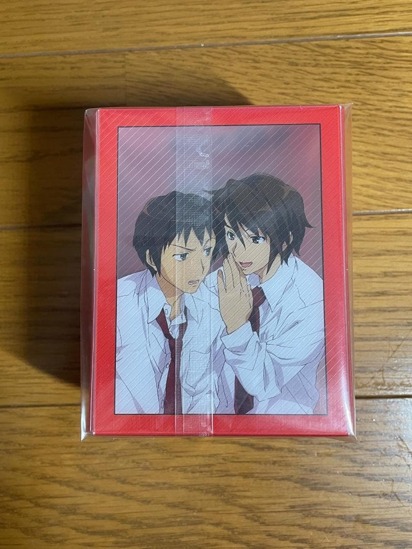 WS ヴァイス 涼宮ハルヒの憂鬱 デッキ パーツ パワーアップセット