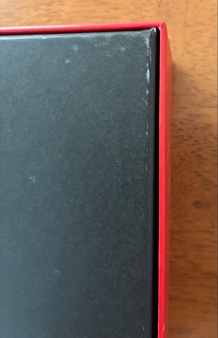 エレファントカシマシ 赤箱 - メルカリ