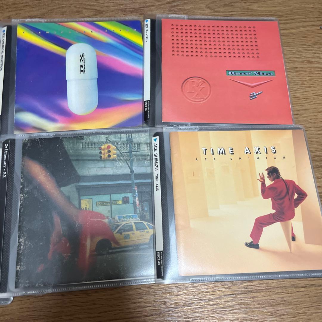 さくらさん専用　聖飢魔II その他ソロ　CD DVD