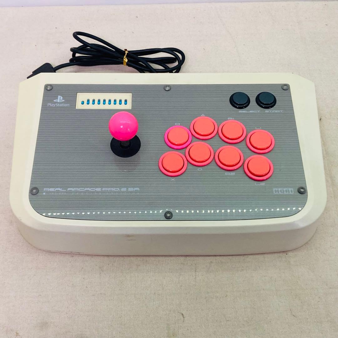 HORI リアルアーケード Pro 2 Special Addition - メルカリ