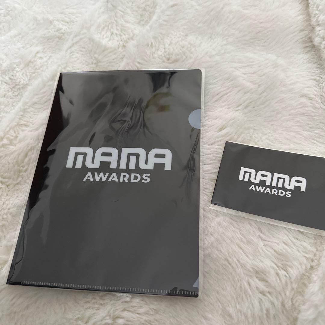 2024 MAMA AWARDS VISA ペンライトセット - メルカリ