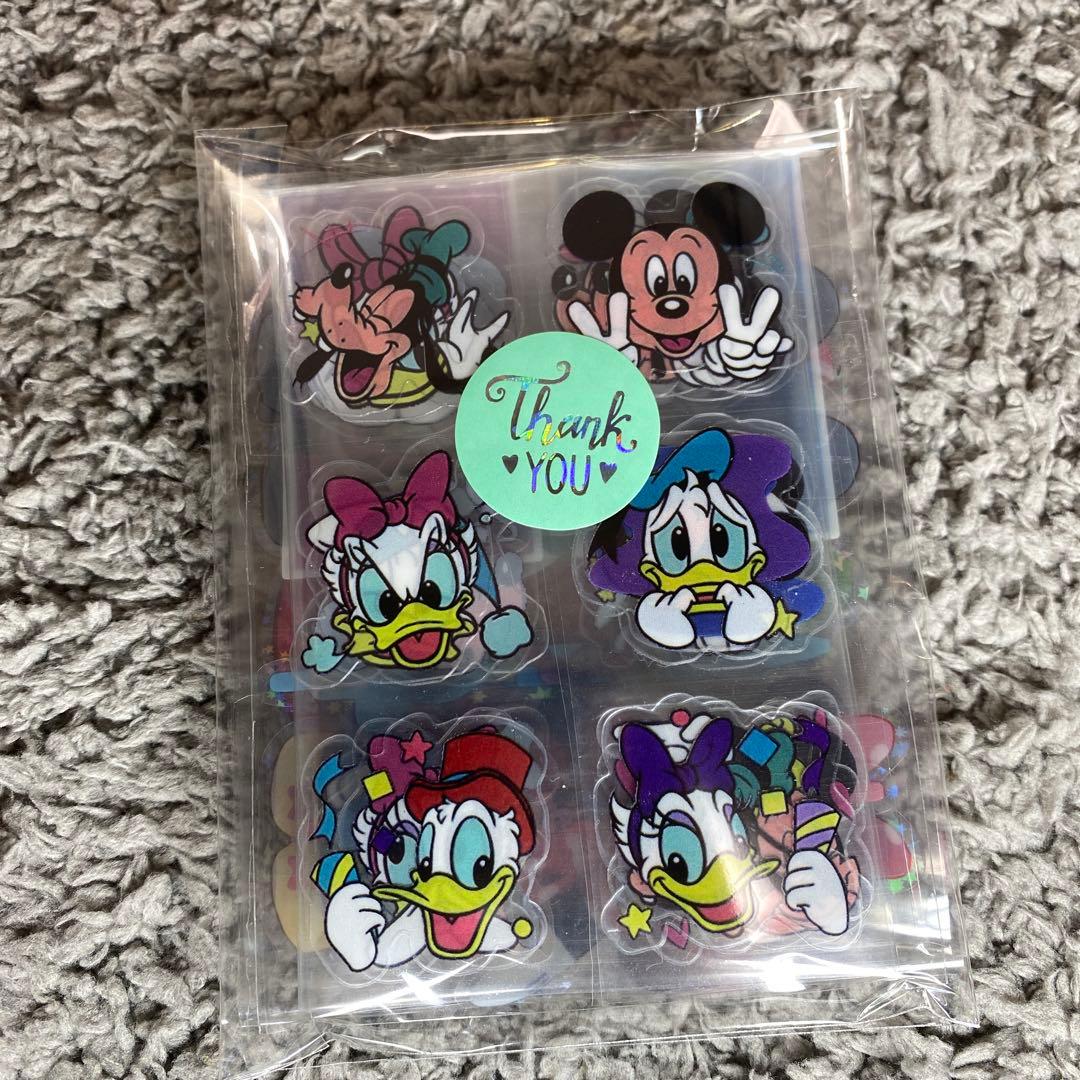 カット済みロールシール切り売り おすそ分け42枚セット 複数セット可能