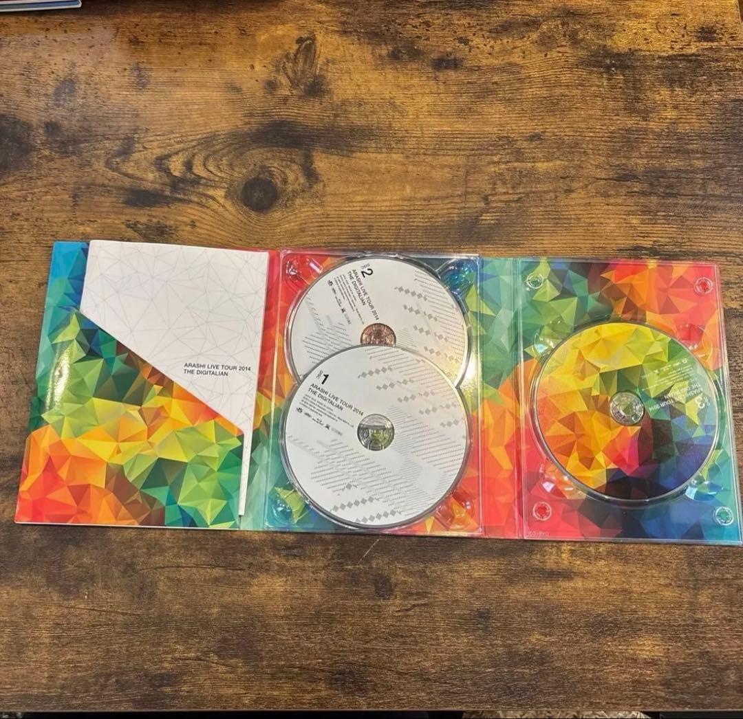 ARASHI 嵐 15点セット 会員限定 初回限定 通常 CD アルバム - メルカリ