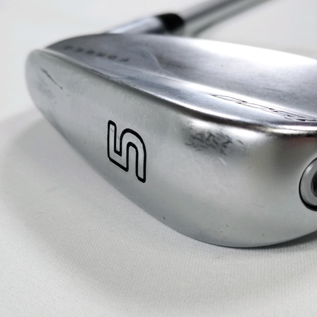 PING(ピン)⭐i500アイアン 5番 22.5° フジクラ MCI 70 R - メルカリ