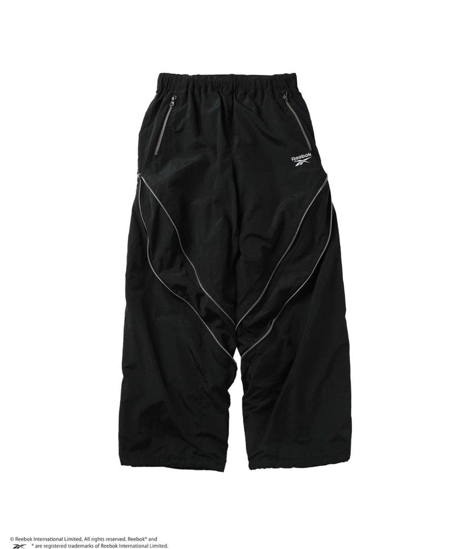 Reebok／MSG別注】セットアップ