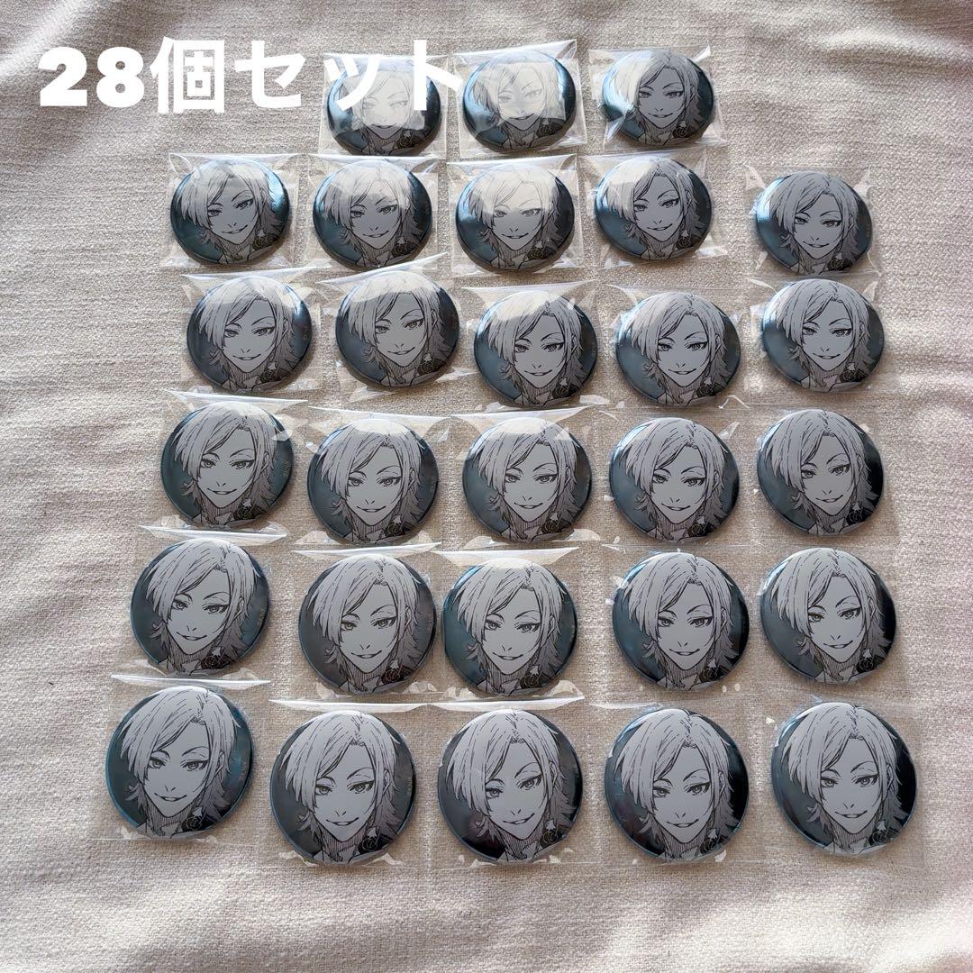 ブルーロック展 ブルロ展ミヒャエル・カイザー - メルカリ