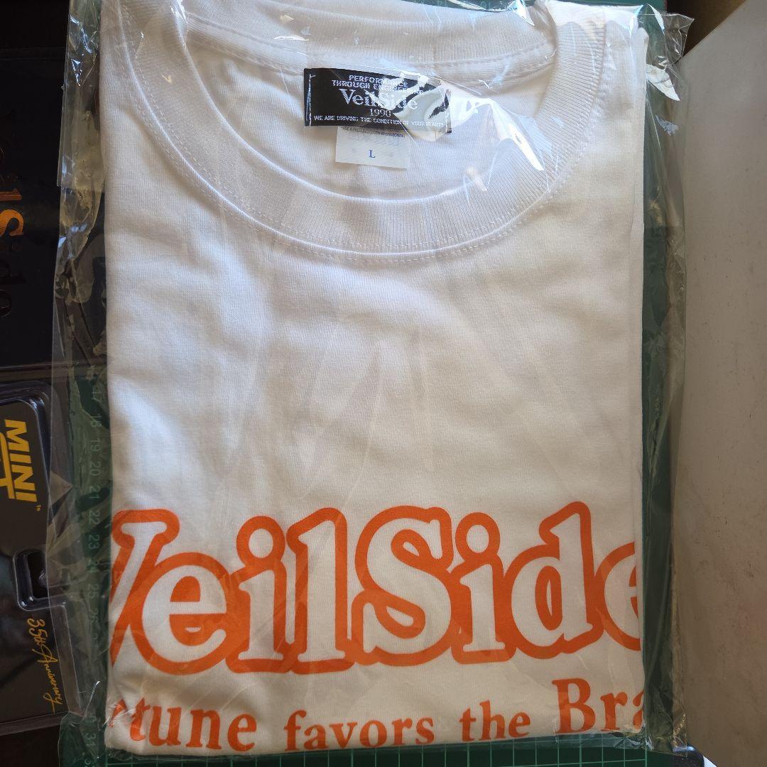 東京オートサロン2026MINIGT Veilside2台セット+限定Tシャツ - メルカリ