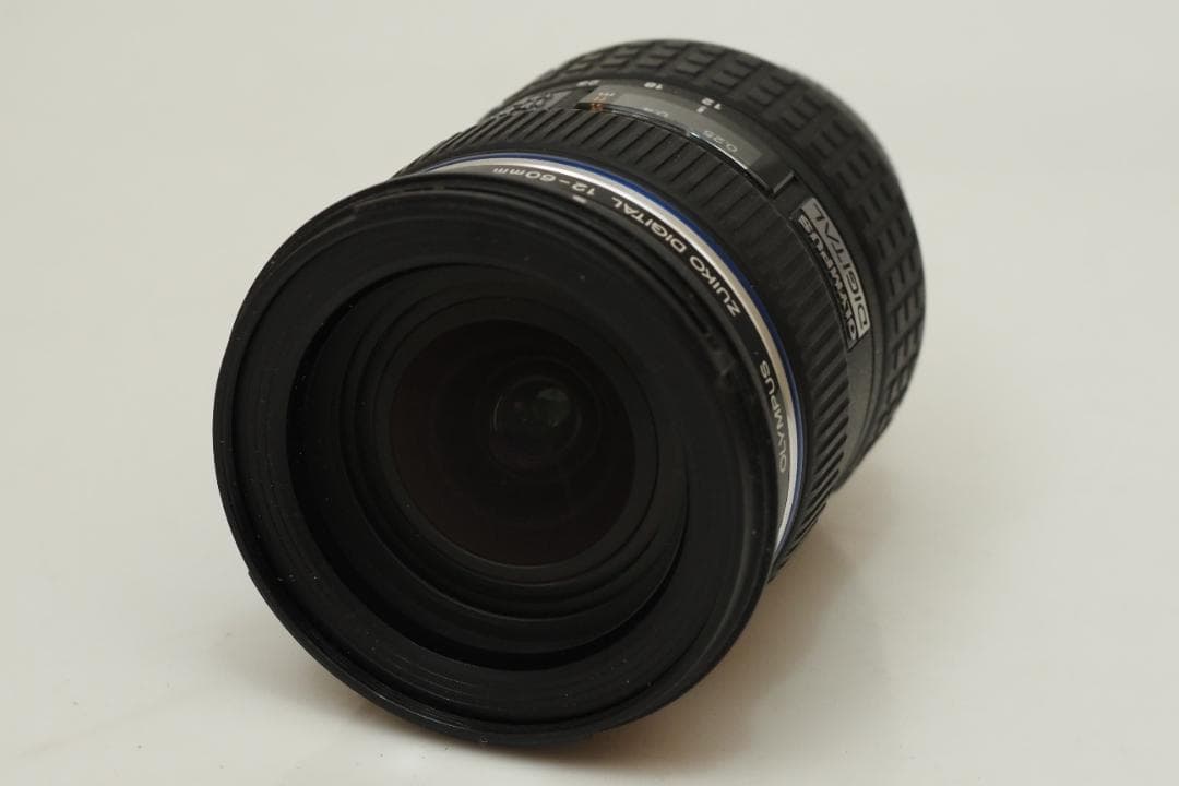 レンズ(ズーム) ZUIKO DIGITAL ED 12-60mm F2.8-4.0 SWD