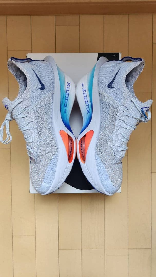 ナイキ アルファフライ3 27.0cm