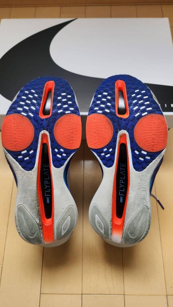 ナイキ アルファフライ3 27.0cm