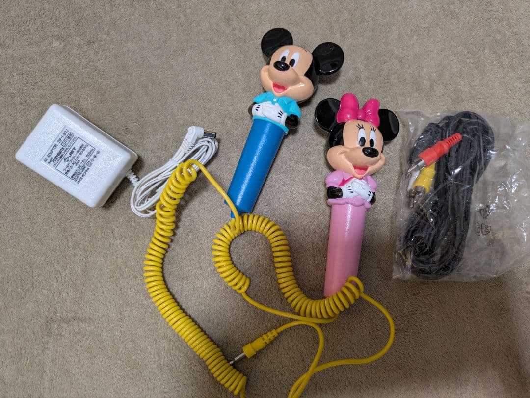 ②ディズニー 英語システム プレイメイト - メルカリ