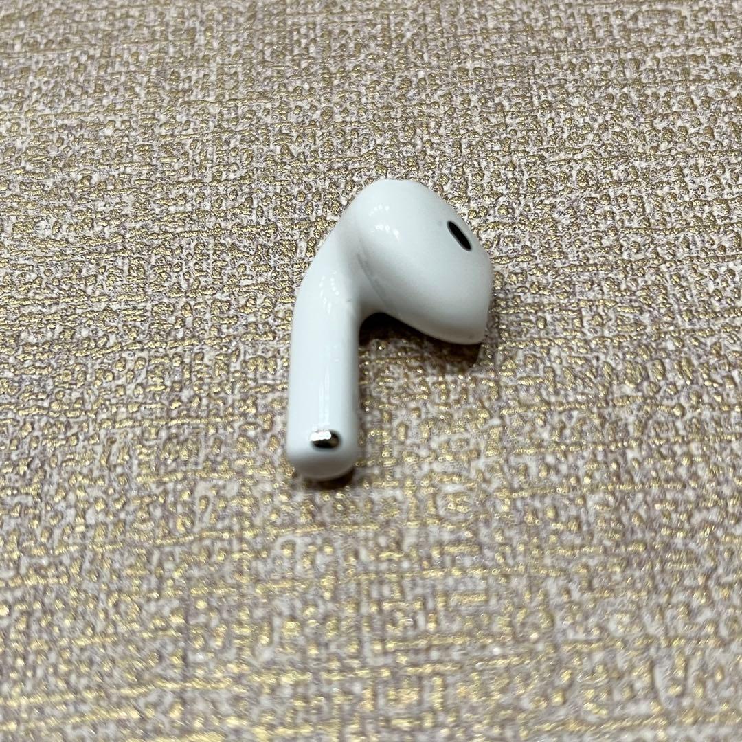 Apple AirPods 4 Apple 本体 ANCなし - メルカリ