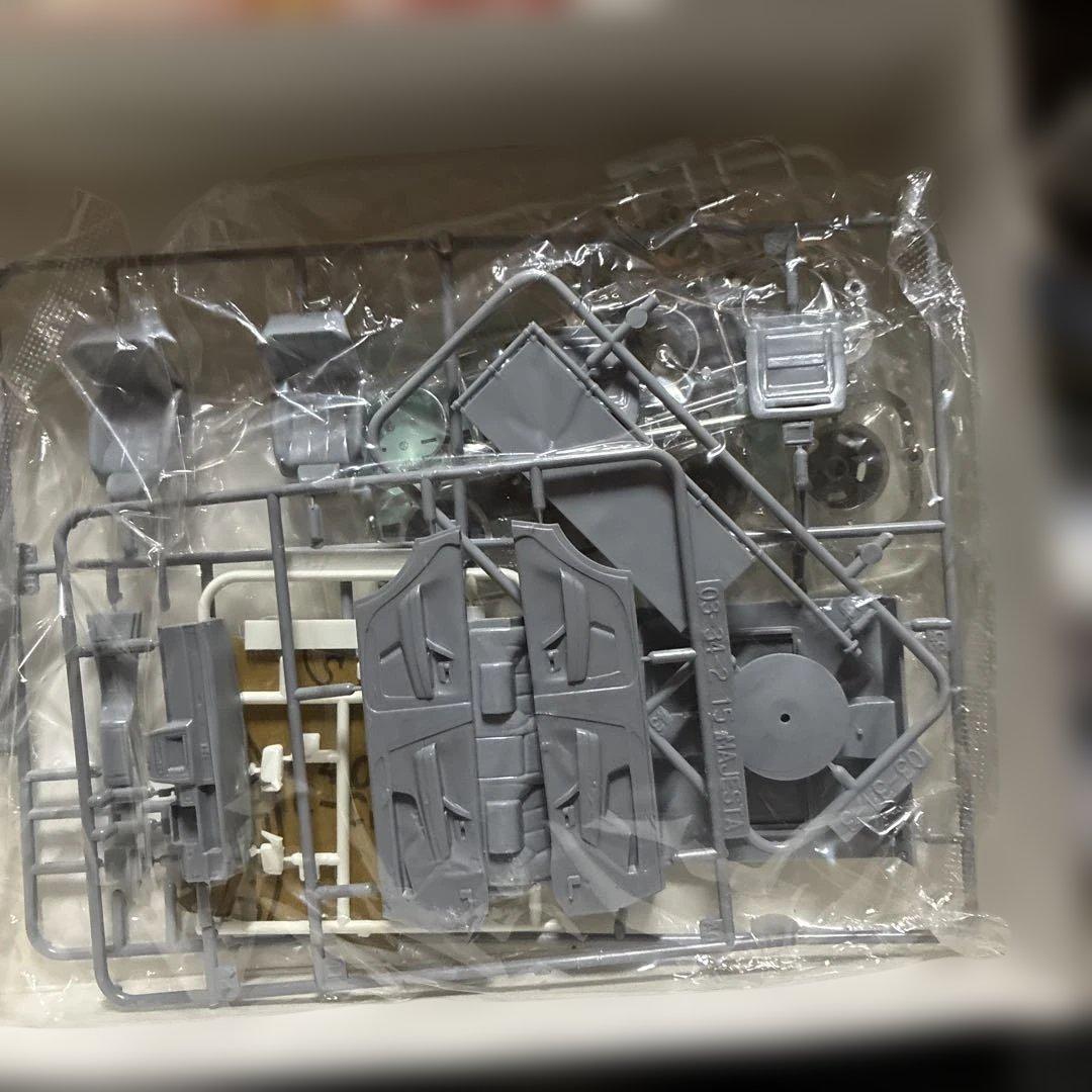 青島、アドミレイションMAJESTA スーパーヴィップ 絶版