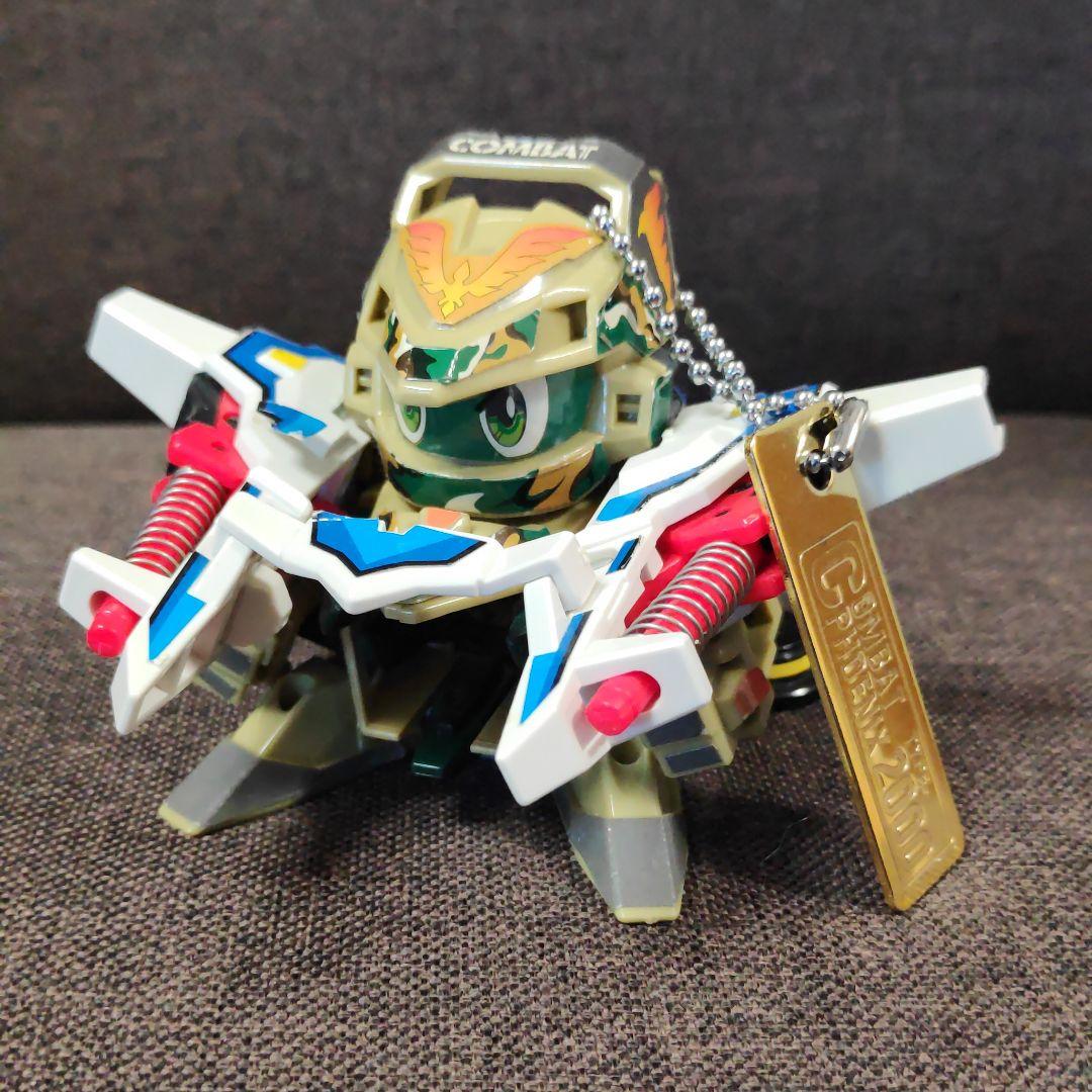 EXビーダマン・コンバットフェニックス TYPE2000 - メルカリ