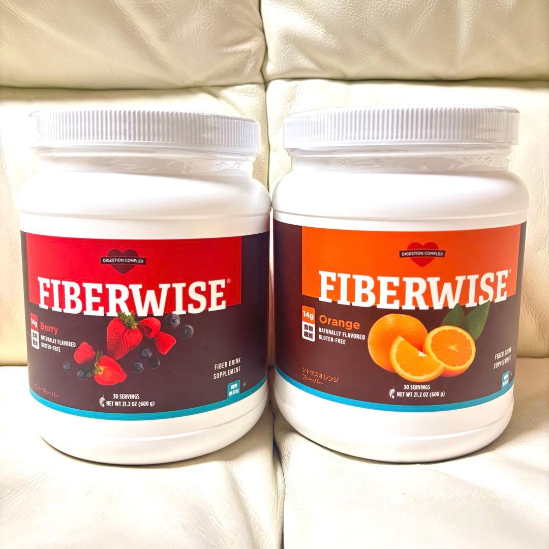 メラルーカ ファイバー糖類オフ:ベリー＆オレンジ - メルカリ