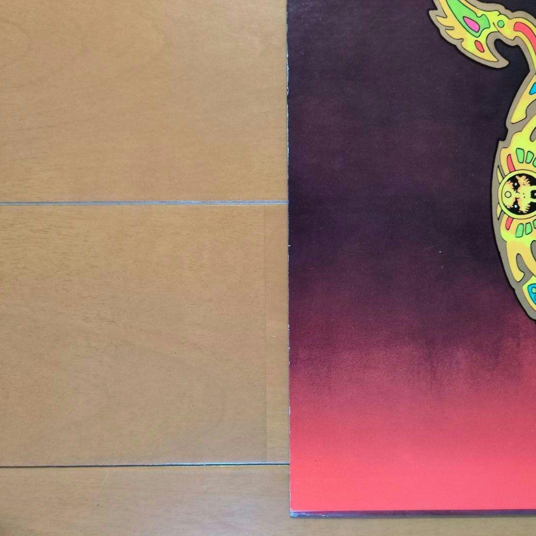 シン・リジィ／サギ師ジョニー レコード - メルカリ