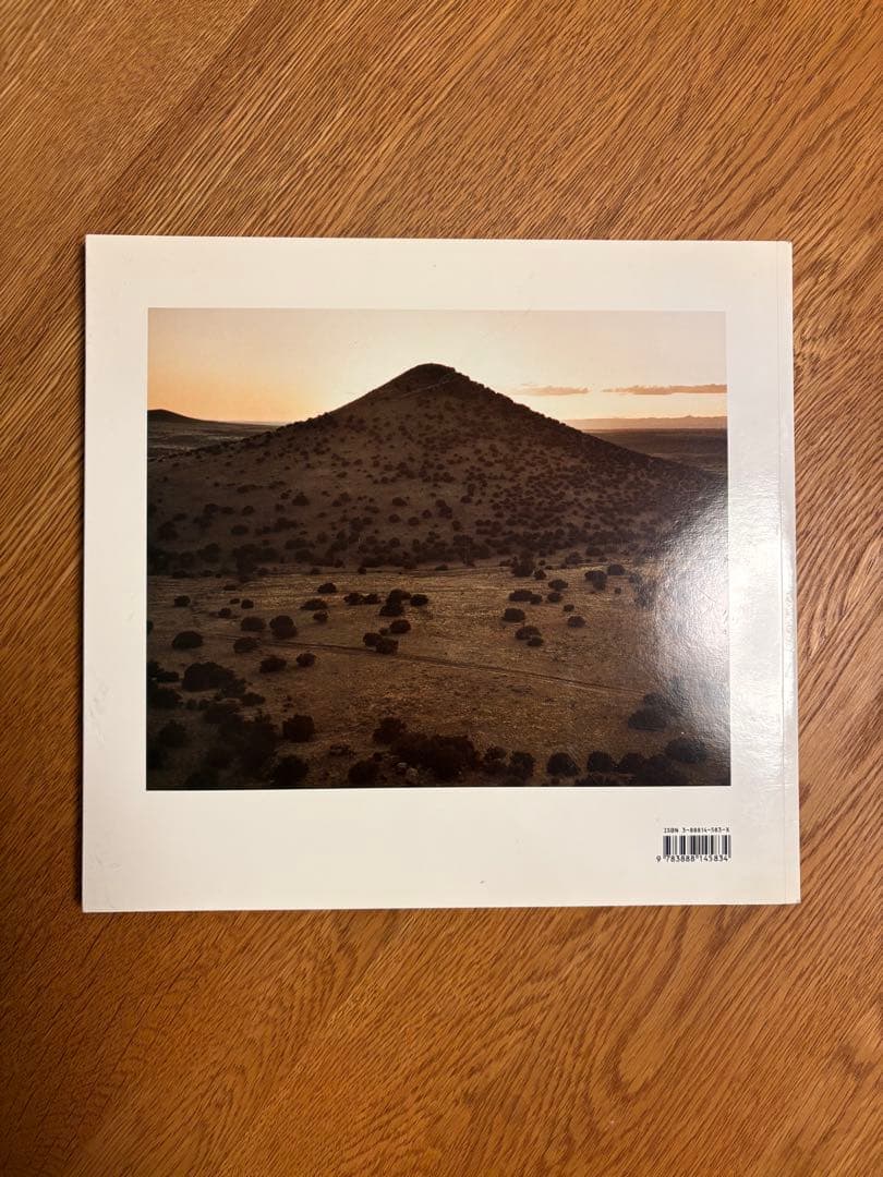 Wim Wenders Written in the West - メルカリ