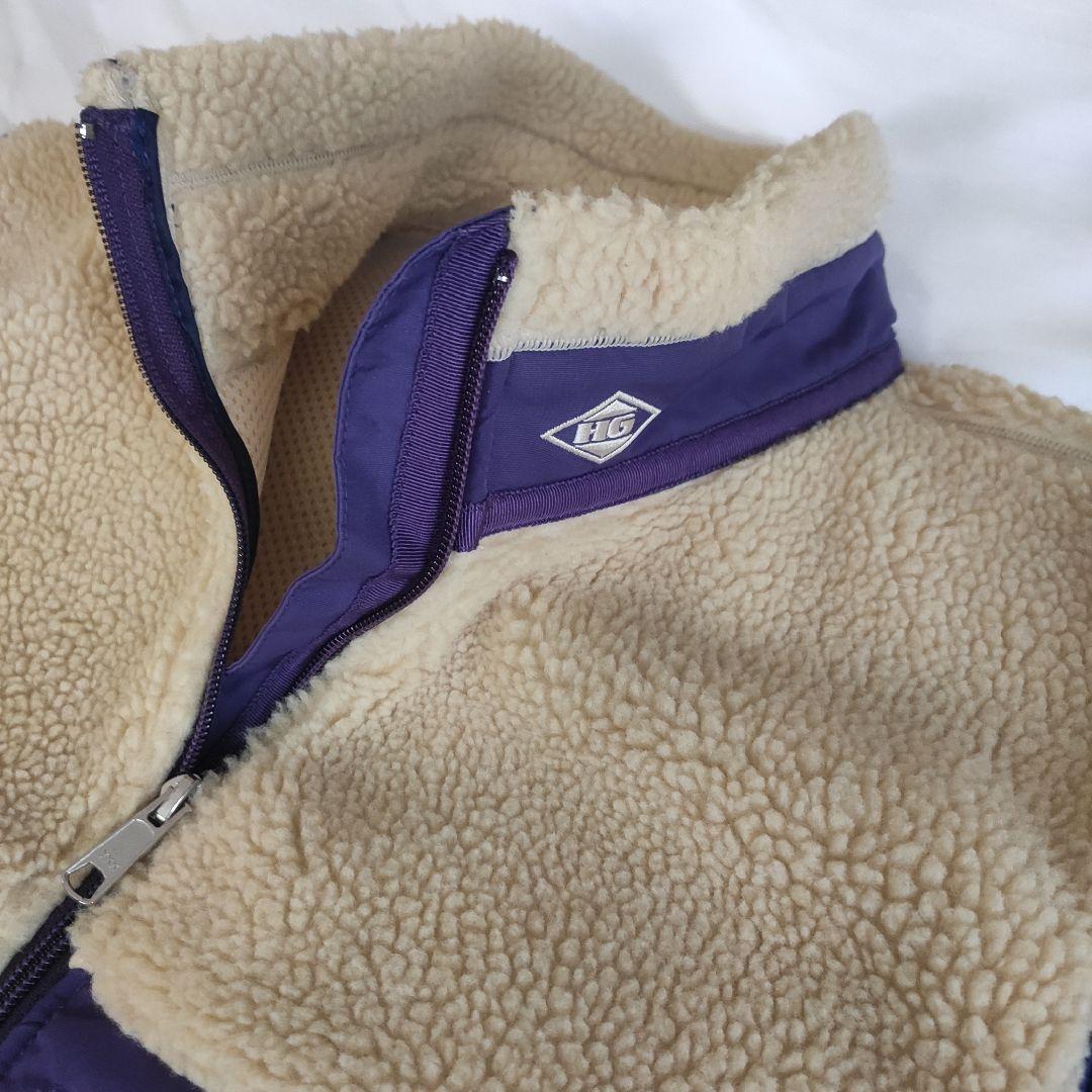 最終値下げ★レア/完売品★パタゴニア/ベスト★ヒステリックグラマー/Lサイズ USED パタゴニア レトロXベスト 99年SS USA製 クラシックネイビー S