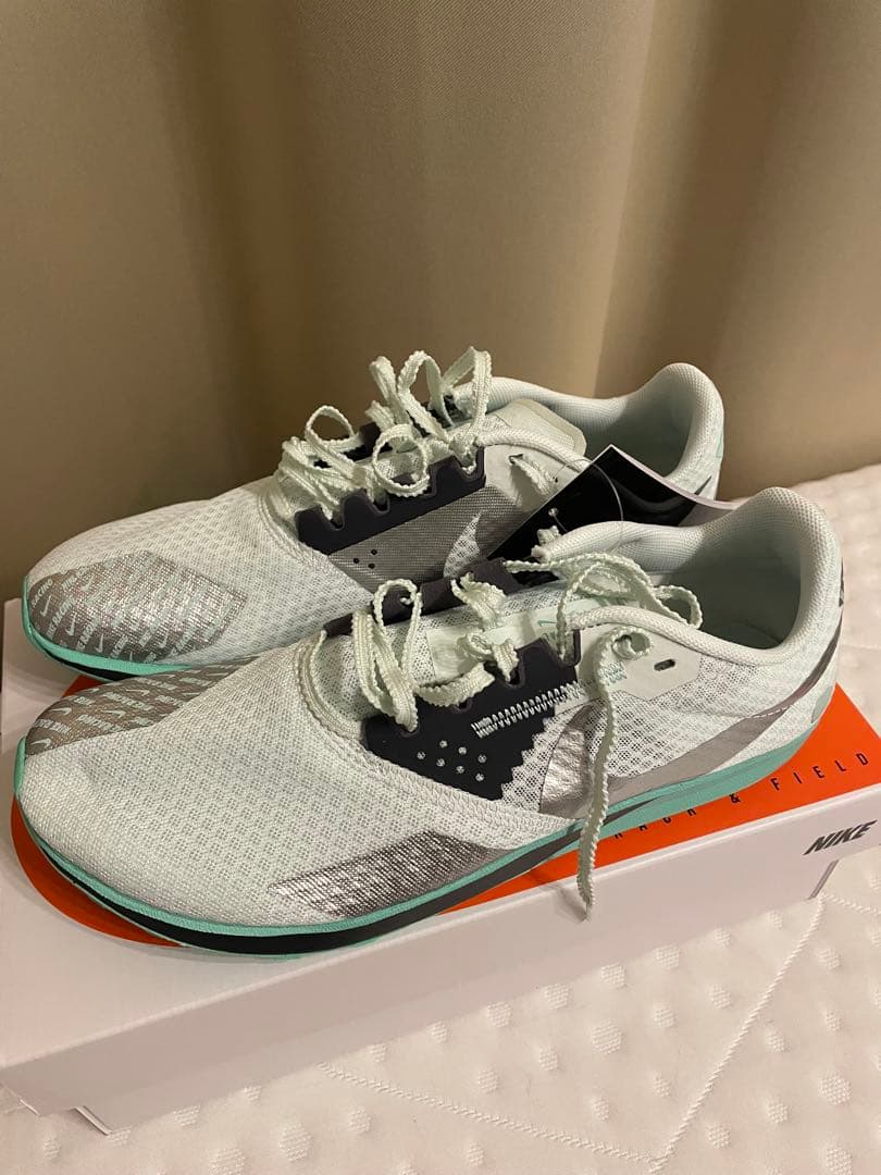 ナイキ ライバルワッフル6 25.5㎝ Nike Zoom Rival Waffle 6 ナイキ | jordan_sneakers