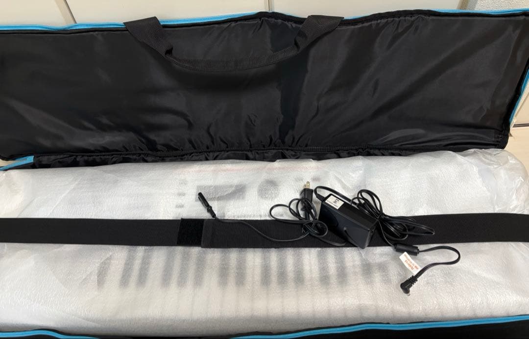 ☆タイムセール中☆Roland JUNO-DS 61鍵 【専用段ボール梱包】 - メルカリ