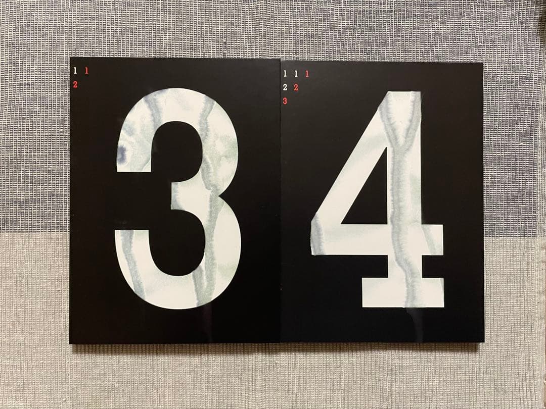 超美品【DVD】BOØWY “GIGS” BOX 8枚組　20周年