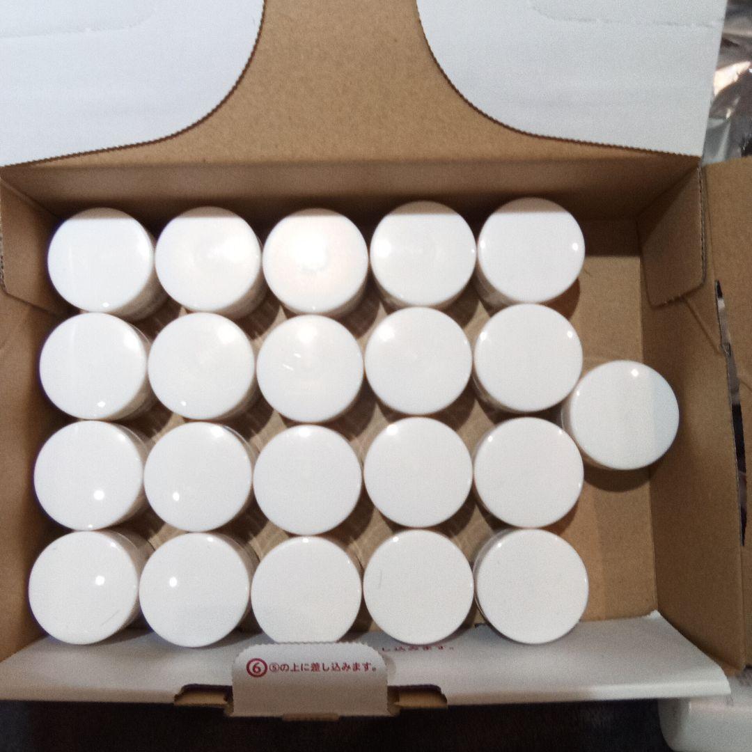 インプレアクレンジングクリーム１８g２１個　フェイシャルバーセット15ｇ20 個 インプレアクレンジングクリーム18g21個 フェイシャルバーセット