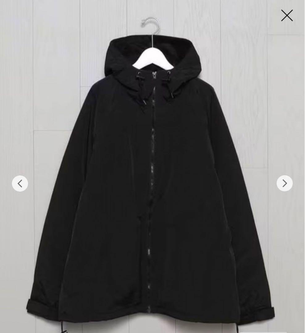 Ennoy同型 Tri-Mountain✖️ koti ナイロンジャケット - メルカリ