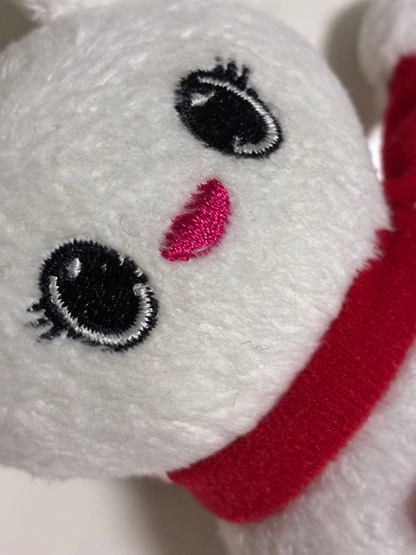 TWICE ラブリー 雪だるま バックチャーム タワレコ限定 - メルカリ