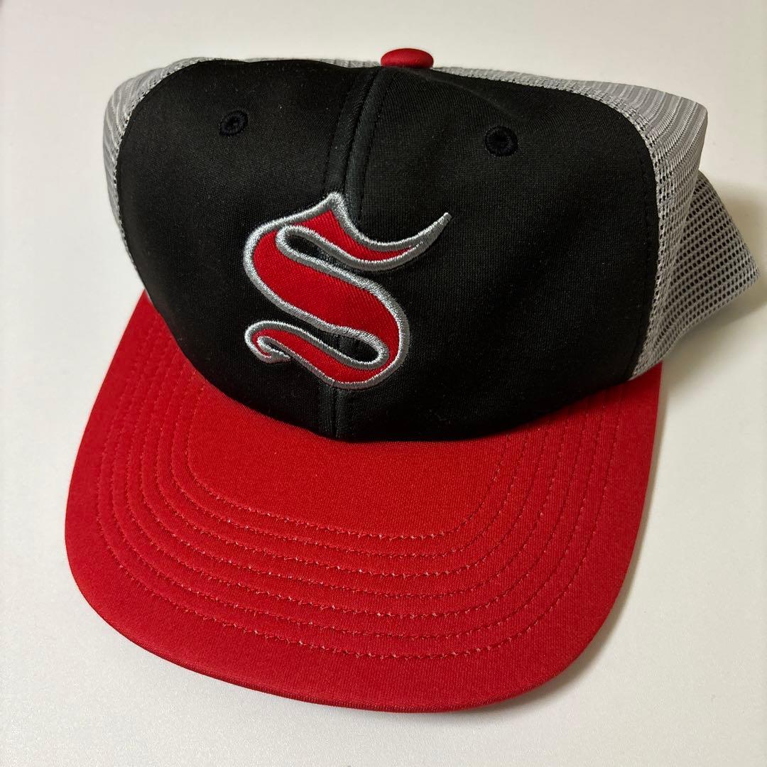 Supreme Contrast S Mesh Back 6-Panel - メルカリ