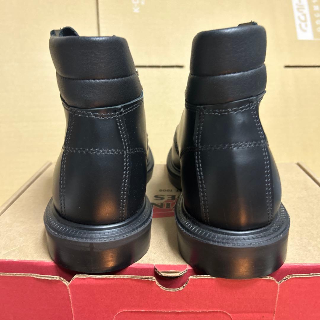 レッドウィング　スーパーソール　8133 25.5cm US7.5E