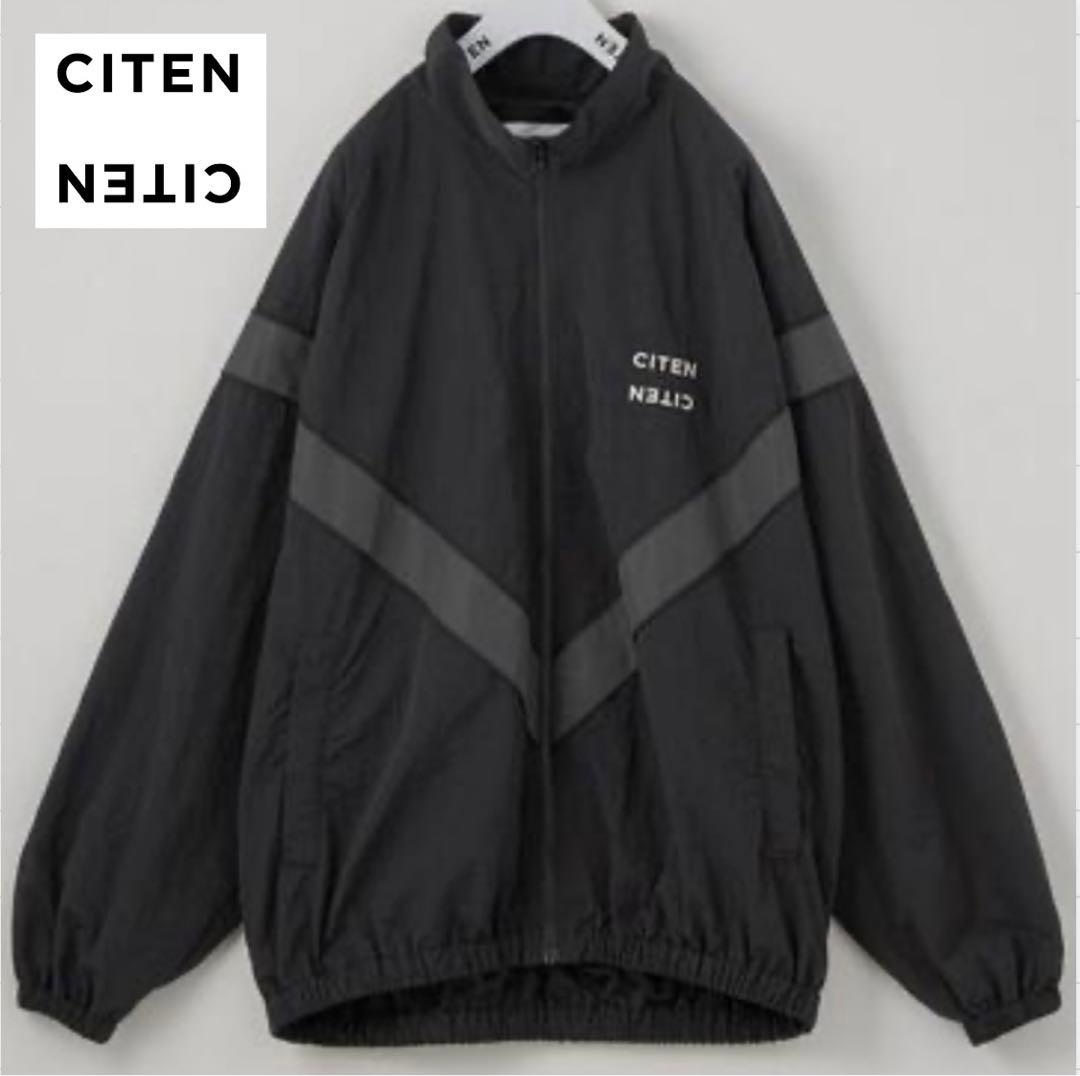 最終価格【美品】IRON HEART ブラック ジップアップ スウェット S