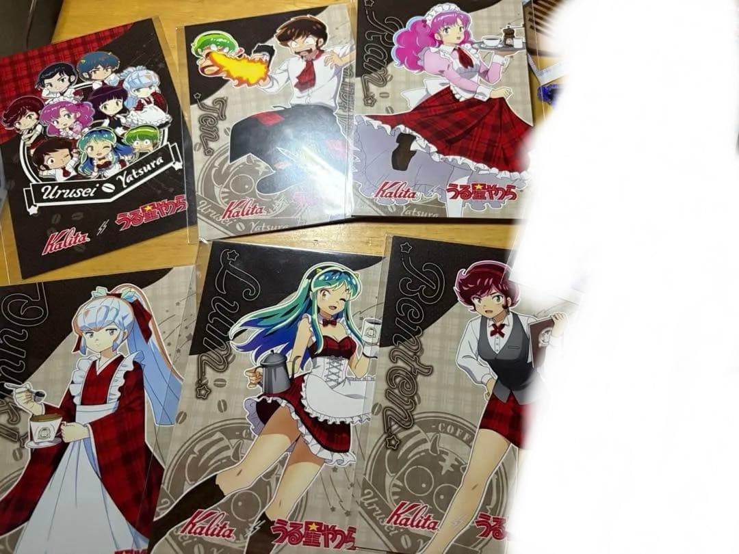 うる星やつら - メルカリ