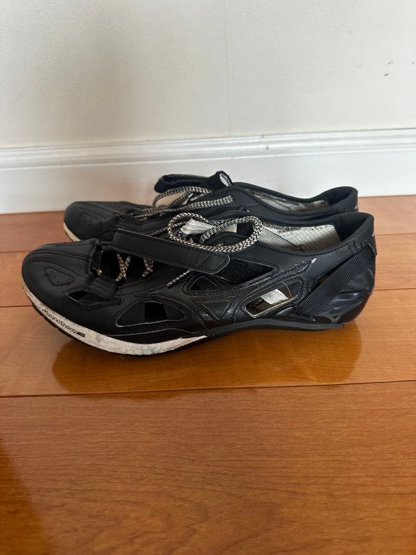 MIZUNO ミズノ クロノインクスネオジャパン 26.0cm