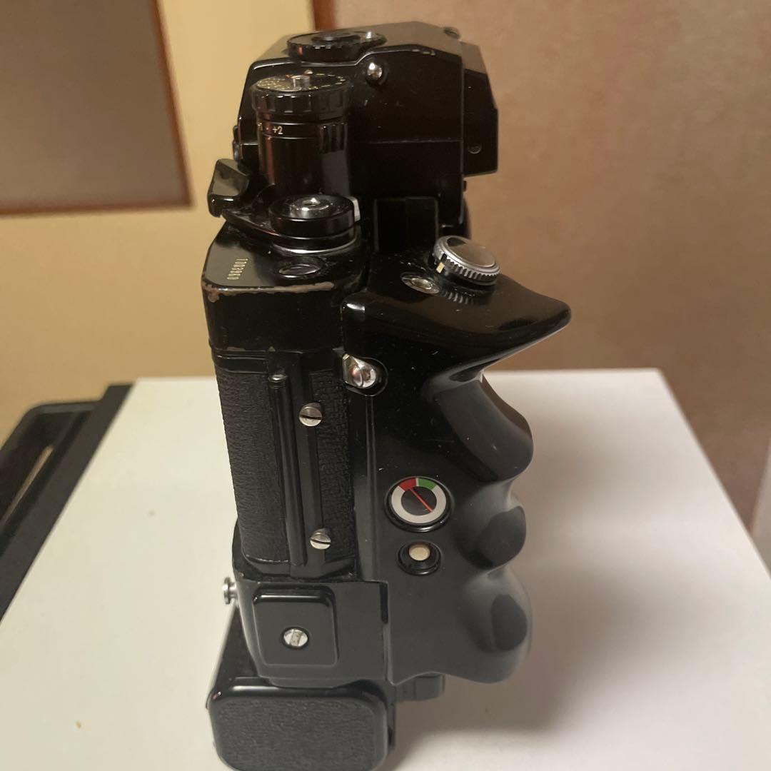 minolta X-1 motor ジャンク 部品取り