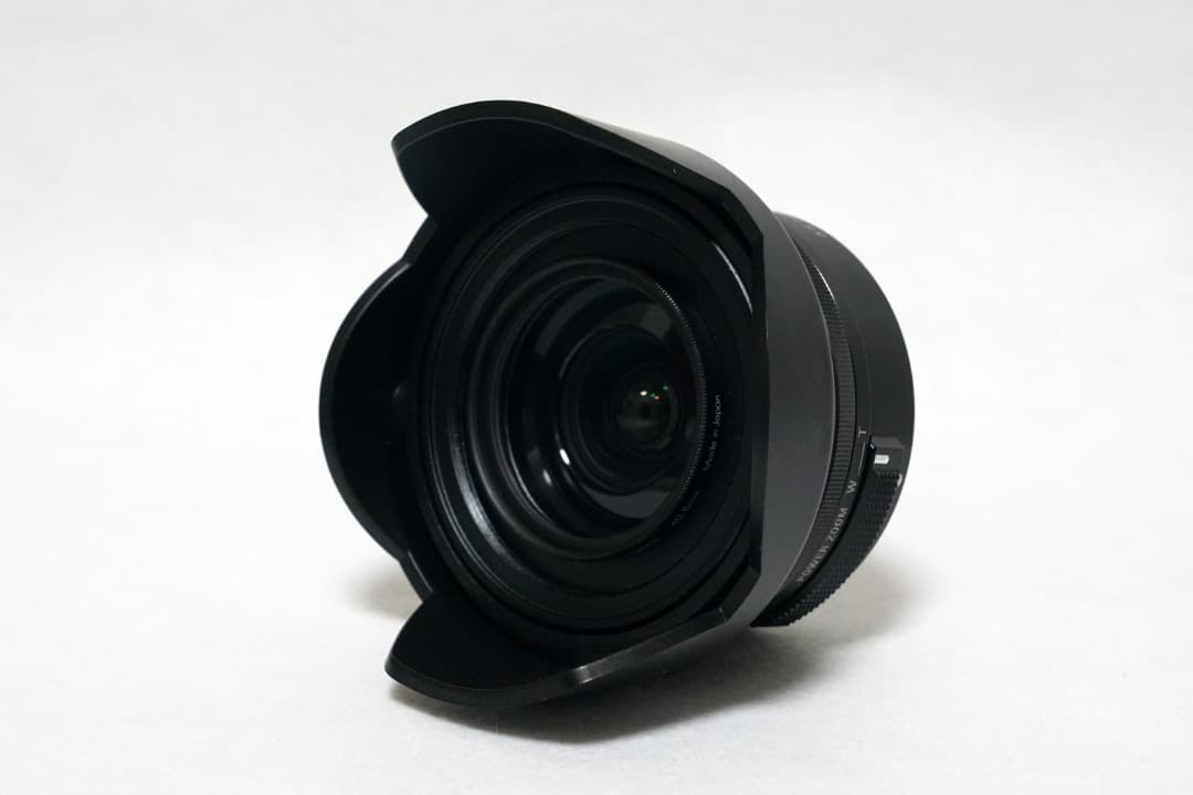 美品 SONY 16-50mm F3.5-5.6 OSS SELP1650