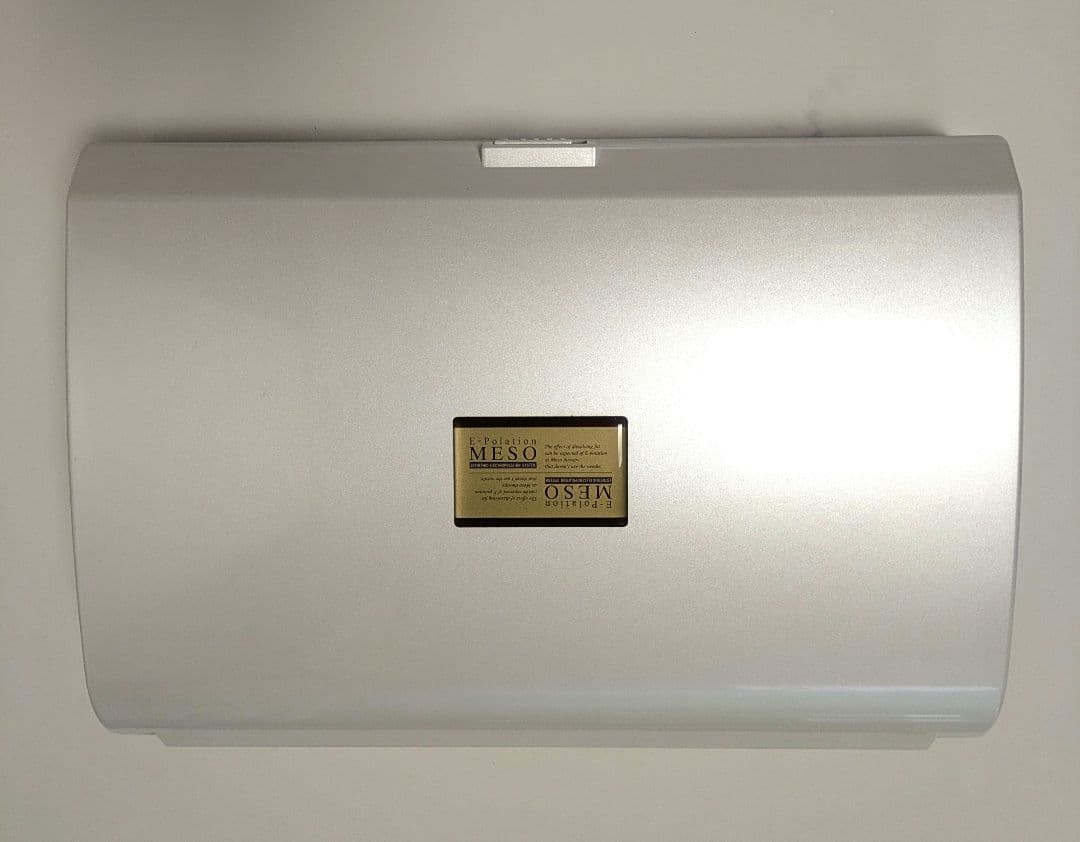 ビーティフィック　イーポレーション・メソ イーポレーション・メソ | ビーティフィックコーポレーション