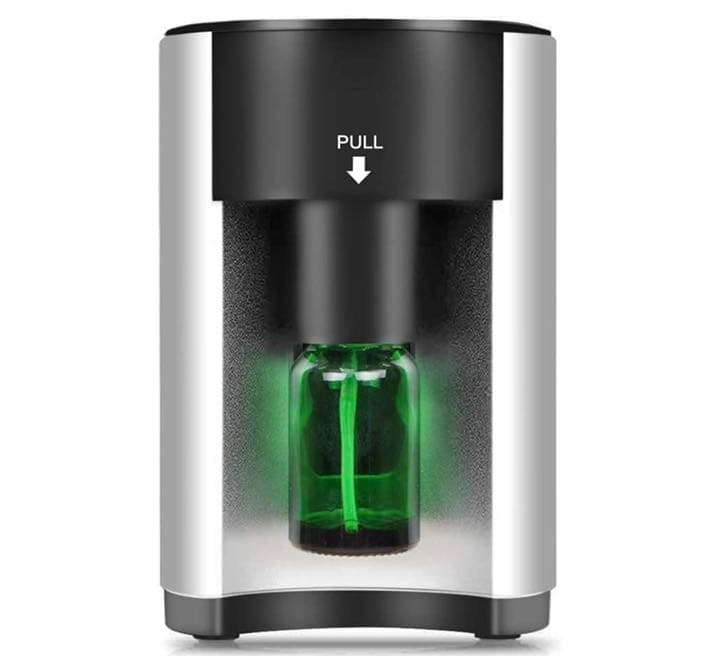 アロマディフューザー ネブライザー式 TYPE-C 給電式 2022ヨガ室 Amazon.co.jp: ENERG e's Explorer アロマディフューザー ネブライザー