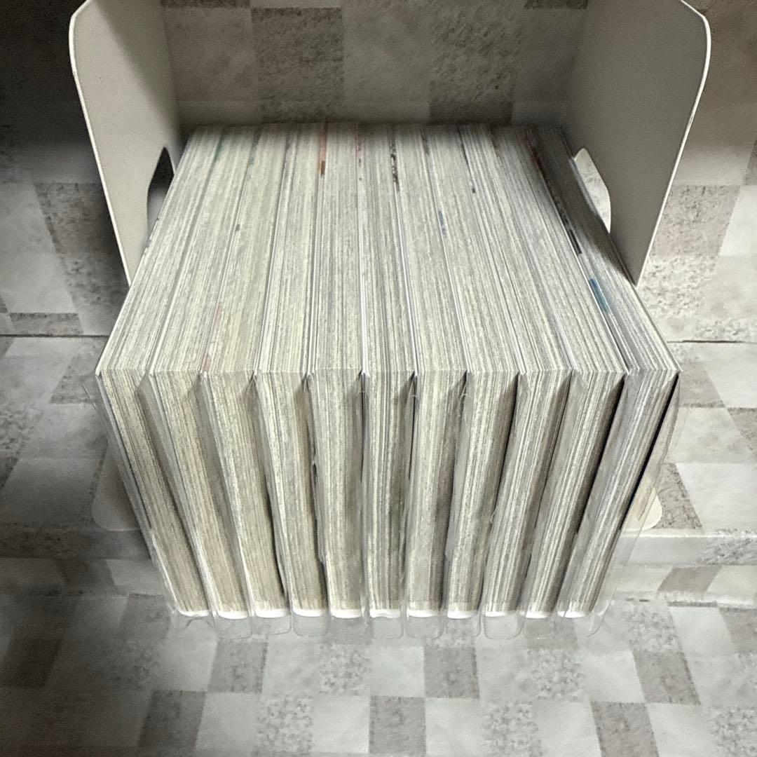 デッドアカウント 1-12巻 既刊全巻セット - メルカリ