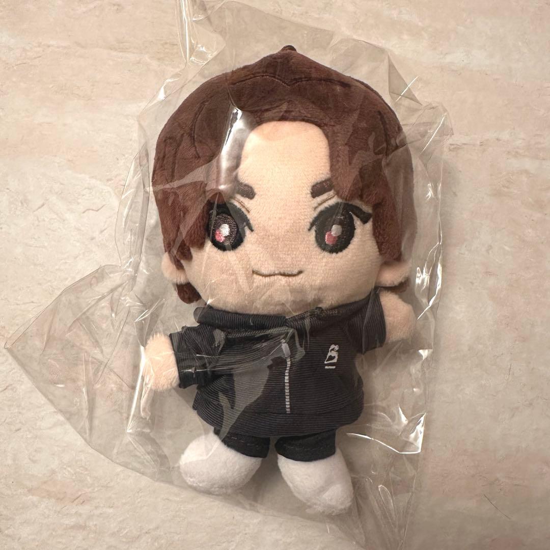 ☆SixTONES 京本大我 MILESixTONES 手つなぎストぬい☆ - メルカリ