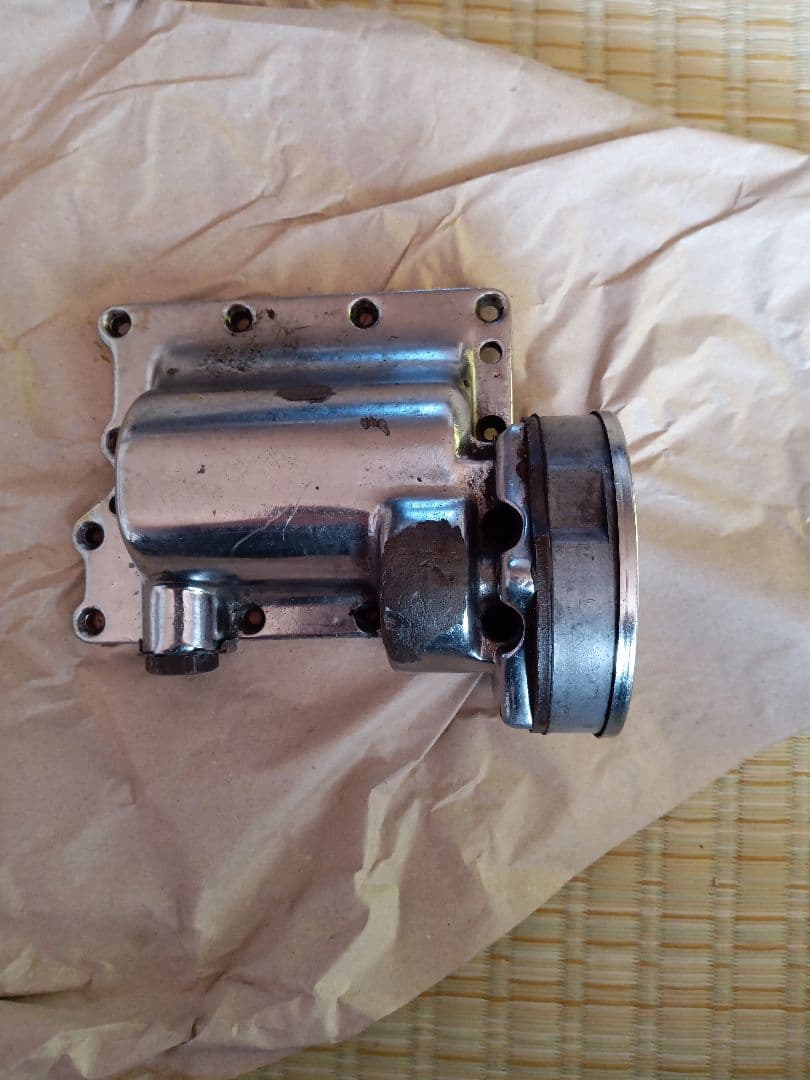 ハーレー　ミッショントップカバー Precision トランスミッショントップカバー | ハーレー・カスタム