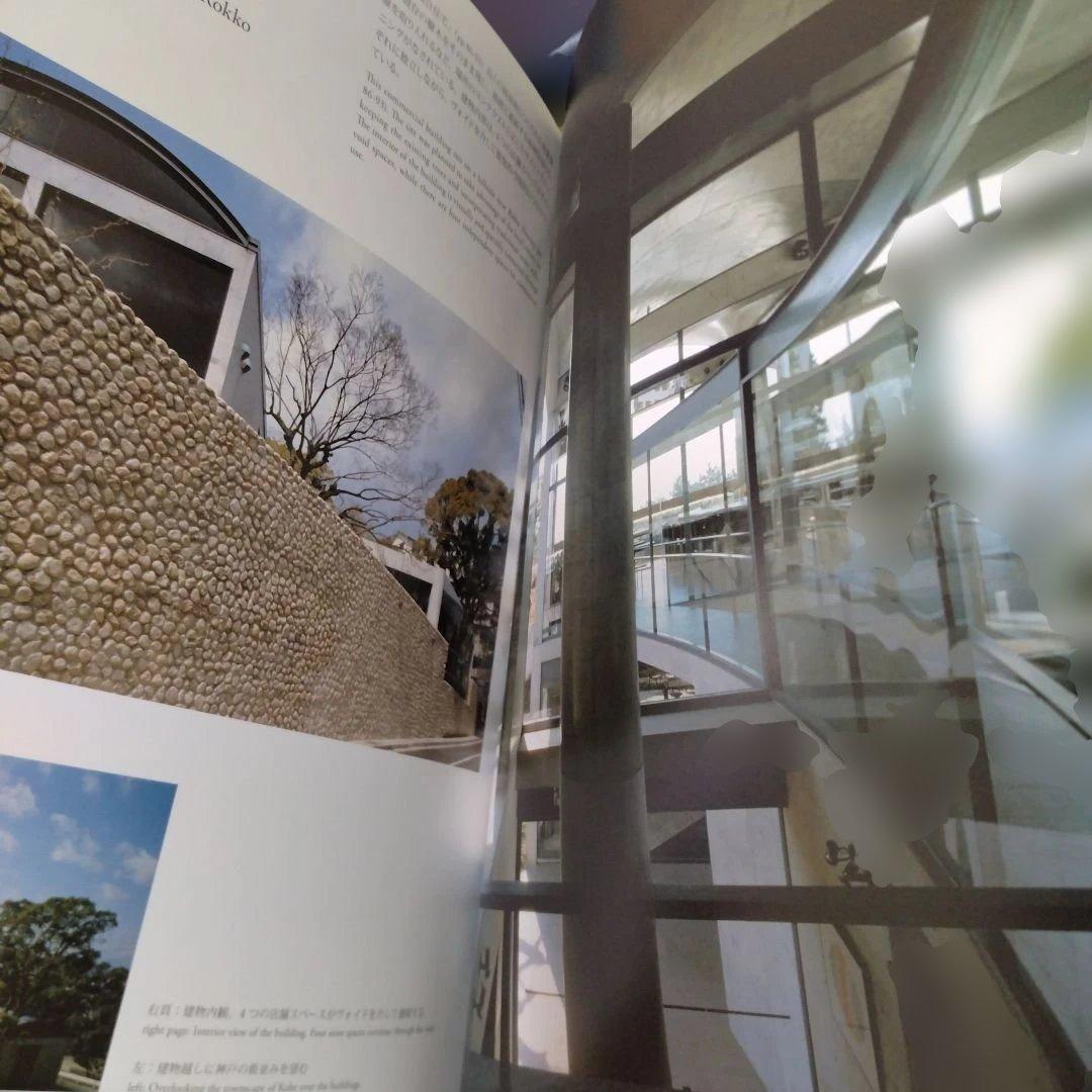 Tadao Ando | Hyogo アートブック - メルカリ